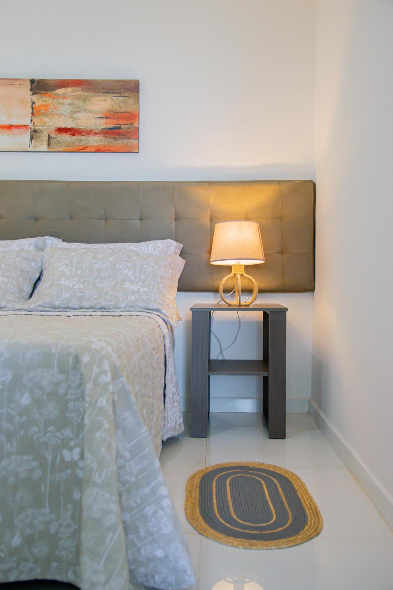 Nobleza Apart Hotel Encarnacion Room photo
