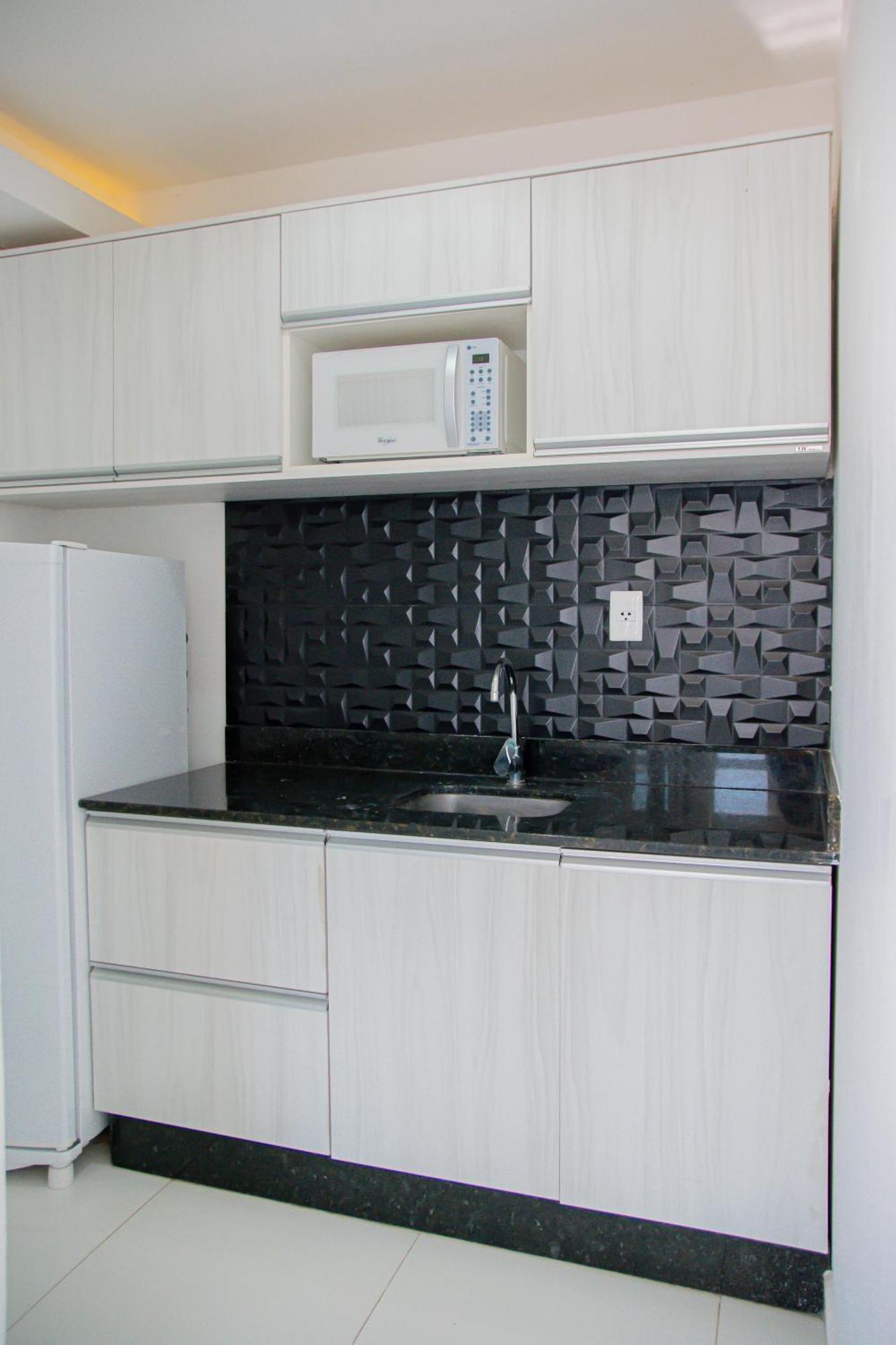 Nobleza Apart Hotel Encarnacion Room photo