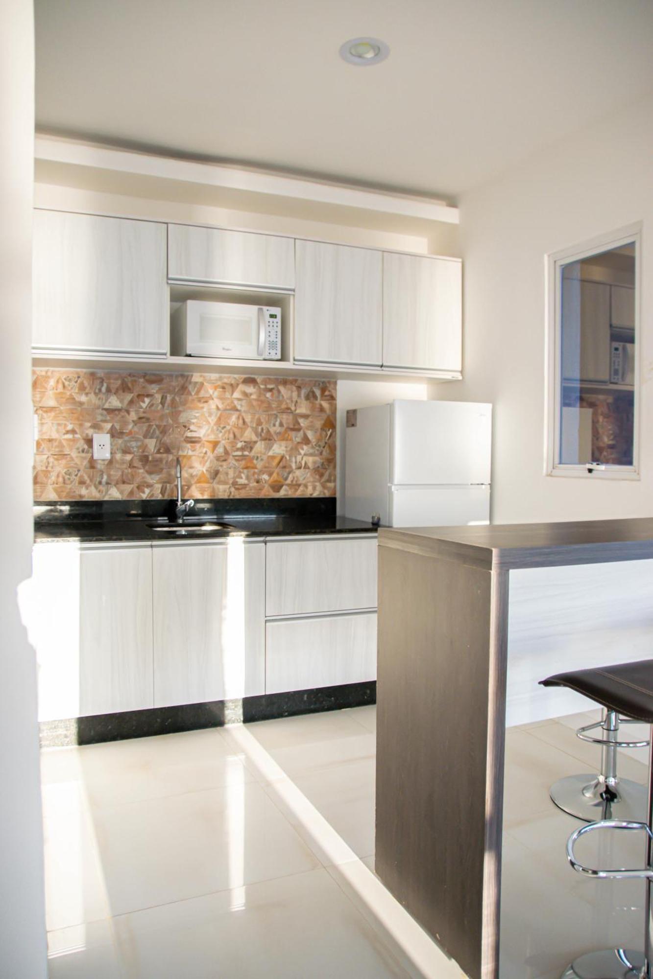Nobleza Apart Hotel Encarnacion Room photo