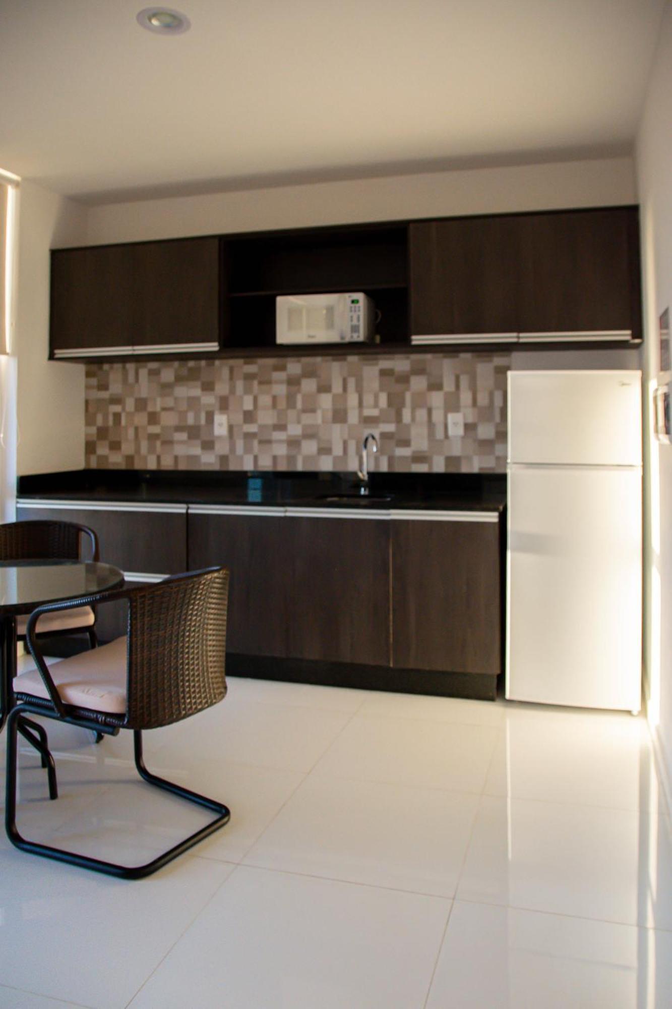 Nobleza Apart Hotel Encarnacion Room photo